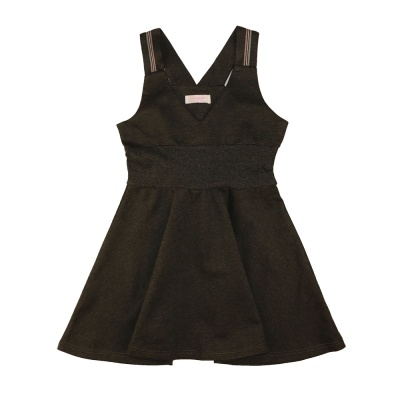 Школьный сарафан Colabear 186056